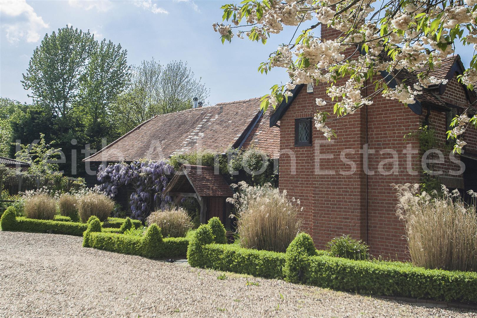 Navestock Side Keith Ashton Signature Home Keith Ashton